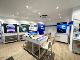 o2 Shop Karlsruhe