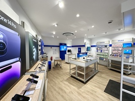 o2 Shop Karlsruhe