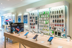 o2 Shop Koblenz