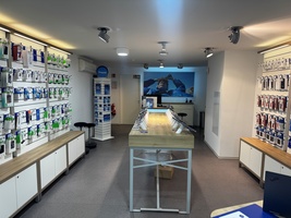 o2 Shop Konstanz