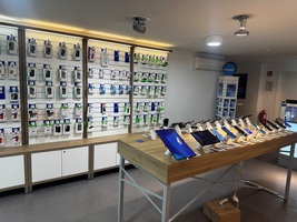 o2 Shop Konstanz