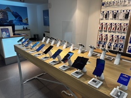 o2 Shop Konstanz