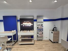 o2 Shop Ludwigsburg