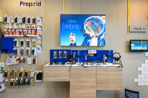 o2 Shop Magdeburg