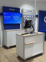 o2 Shop Magdeburg