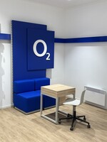 o2 Shop Magdeburg