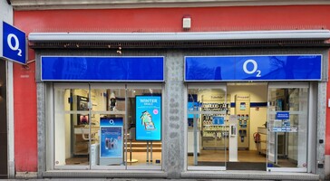 o2 Shop München