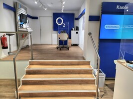 o2 Shop München