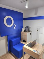 o2 Shop München