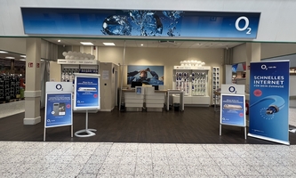 o2 Shop Neustadt an der Aisch