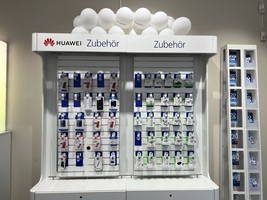 o2 Shop Neustadt an der Aisch