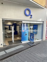 o2 Shop Offenbach