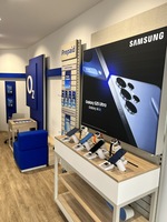 o2 Shop Offenbach