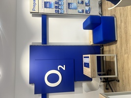 o2 Shop Offenbach