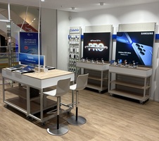 o2 Shop Oldenburg