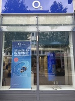 o2 Shop Pforzheim