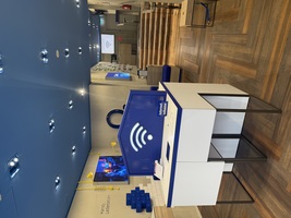 o2 Shop Pforzheim