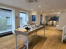 o2 Shop Ravensburg