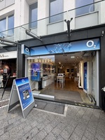 o2 Shop Bad Homburg