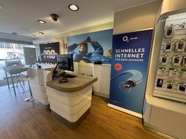 o2 Shop Bad Homburg