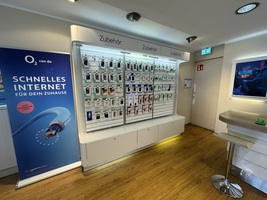 o2 Shop Bad Homburg