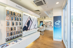 o2 Shop Bad Oeynhausen