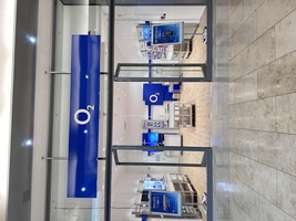 o2 Shop Baden-Baden