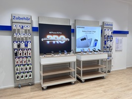 o2 Shop Baden-Baden