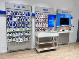 o2 Shop Baden-Baden