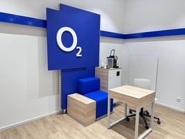 o2 Shop Baden-Baden