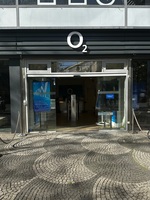 o2 Shop Berlin