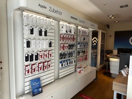 o2 Shop Berlin