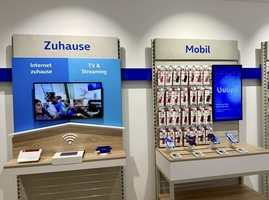 o2 Shop Berlin