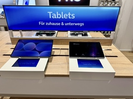 o2 Shop Berlin