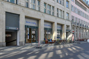 o2 Shop Berlin