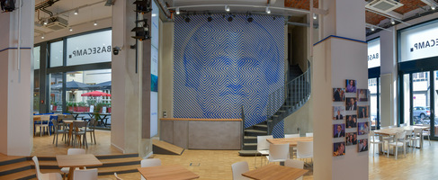 o2 Shop Berlin