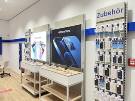 o2 Shop Bochum