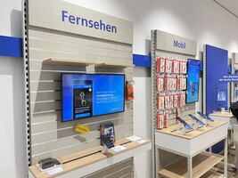 o2 Shop Bochum