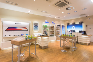 o2 Shop Bremen