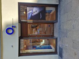 o2 Shop Coburg