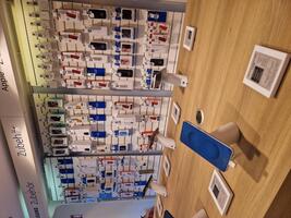 o2 Shop Coburg