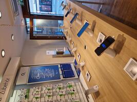 o2 Shop Coburg