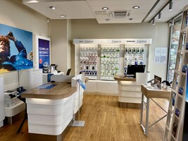 o2 Shop Darmstadt