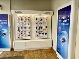 o2 Shop Darmstadt