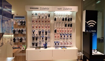 o2 Shop Dresden