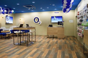 o2 Shop Duisburg