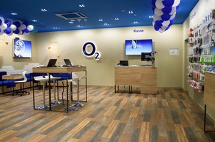 o2 Shop Duisburg