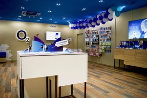 o2 Shop Duisburg