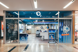 o2 Shop Düsseldorf