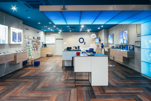 o2 Shop Düsseldorf